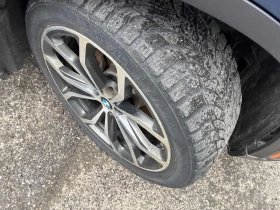 BMW X3 * xDrive30i * ПОДГРЕВ* ПАНОРАМА* ВИДЕО* , снимка 7