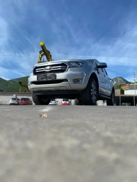 Ford Ranger 2000 DK XLT - Перфектен, снимка 2