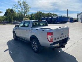 Ford Ranger 2000 DK XLT - Перфектен, снимка 6
