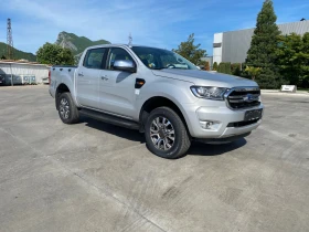 Ford Ranger 2000 DK XLT - Перфектен, снимка 1