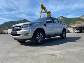 Ford Ranger 2000 DK XLT - Перфектен, снимка 3