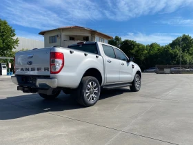 Ford Ranger 2000 DK XLT - Перфектен, снимка 8