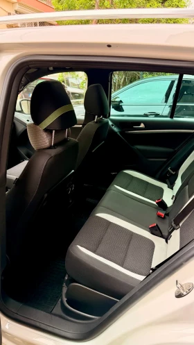 VW Tiguan 2.0 TDI R-Line/ DSG / DynAudio / DCC , снимка 11