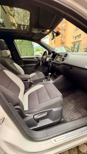 VW Tiguan 2.0 TDI R-Line/ DSG / DynAudio / DCC , снимка 9