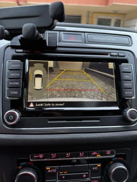 VW Tiguan 2.0 TDI R-Line/ DSG / DynAudio / DCC , снимка 14