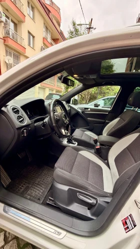 VW Tiguan 2.0 TDI R-Line/ DSG / DynAudio / DCC , снимка 10