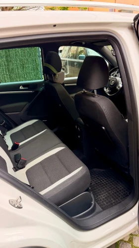 VW Tiguan 2.0 TDI R-Line/ DSG / DynAudio / DCC , снимка 12