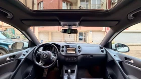 VW Tiguan 2.0 TDI R-Line/ DSG / DynAudio / DCC , снимка 8