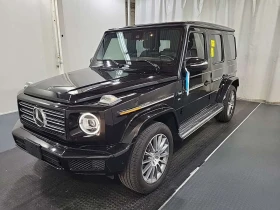 Mercedes-Benz G 500 * CARFAX * АВТОКРЕДИТ БЕЗ ПЪРВОНАЧАЛНА ВНОСКА, снимка 1