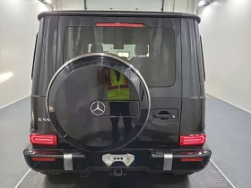 Mercedes-Benz G 500 * CARFAX * АВТОКРЕДИТ БЕЗ ПЪРВОНАЧАЛНА ВНОСКА, снимка 5