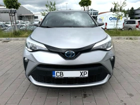 Toyota C-HR, снимка 5