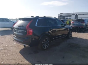 Volvo Xc90 T5* MOMENTUM* ПОДГРЕВ* КАМЕРА* ПАНО* , снимка 5