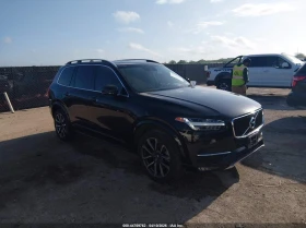 Volvo Xc90 T5* MOMENTUM* ПОДГРЕВ* КАМЕРА* ПАНО* , снимка 2