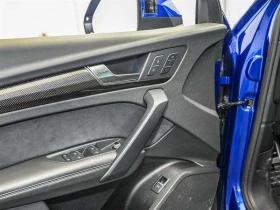 Audi SQ5 3.0T Progressiv quattro/ ЦЕНА ДО БГ , снимка 17