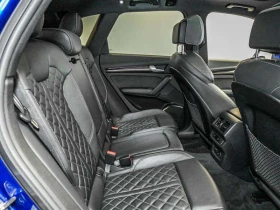 Audi SQ5 3.0T Progressiv quattro/ ЦЕНА ДО БГ , снимка 13