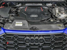 Audi SQ5 3.0T Progressiv quattro/ ЦЕНА ДО БГ , снимка 8