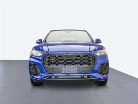 Audi SQ5 3.0T Progressiv quattro/ ЦЕНА ДО БГ , снимка 2