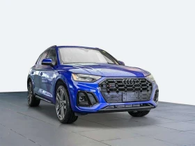 Audi SQ5 3.0T Progressiv quattro/ ЦЕНА ДО БГ , снимка 1