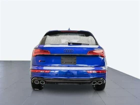 Audi SQ5 3.0T Progressiv quattro/ ЦЕНА ДО БГ , снимка 5
