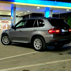 BMW X5 3.0SD 286kc, снимка 1
