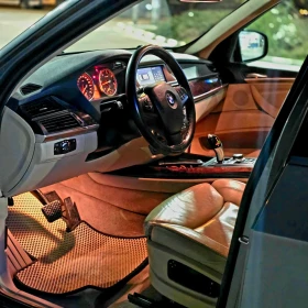 BMW X5 3.0SD 286kc, снимка 7