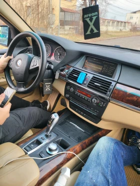 BMW X5 3.0SD 286kc, снимка 3