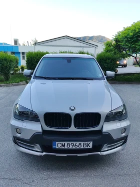 BMW X5 Bmw x5 3.0 d 235 kc, снимка 9