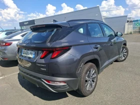 Hyundai Tucson 1.6 T-GDi/ Hybrid/ Business/ BVA6/ Очакван !, снимка 2