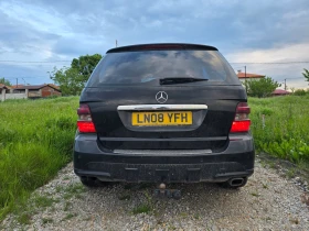 Mercedes-Benz ML 280, снимка 6