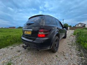 Mercedes-Benz ML 280, снимка 5
