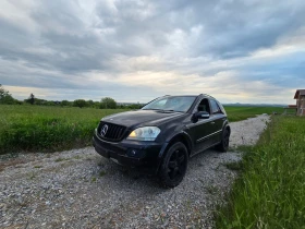 Mercedes-Benz ML 280, снимка 1