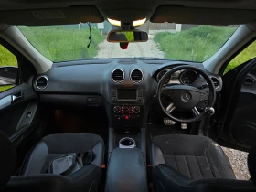 Mercedes-Benz ML 280, снимка 7
