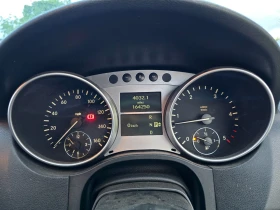 Mercedes-Benz ML 280, снимка 9