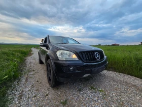 Mercedes-Benz ML 280, снимка 2