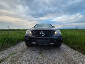 Mercedes-Benz ML 280, снимка 3