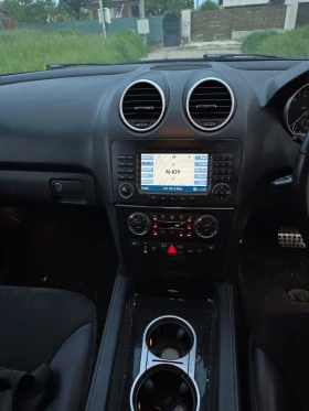 Mercedes-Benz ML 280, снимка 10
