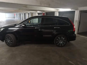 Honda Cr-v, снимка 1