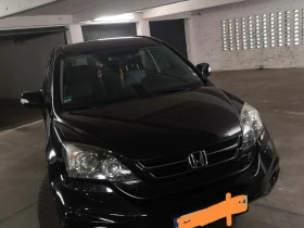 Honda Cr-v, снимка 6