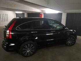 Honda Cr-v, снимка 5