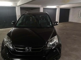 Honda Cr-v, снимка 2