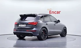 Audi SQ5, снимка 2