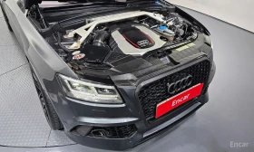 Audi SQ5, снимка 6