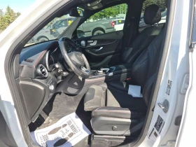 Mercedes-Benz GLC 43 AMG  / BURMESTER / DISTRONIC / 360 / MEMORY , снимка 7