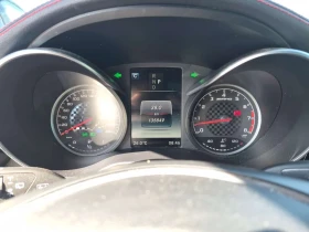 Mercedes-Benz GLC 43 AMG  / BURMESTER / DISTRONIC / 360 / MEMORY , снимка 8