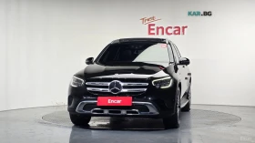 Mercedes-Benz GLC 300 4MATIC/DRIVE-ASSISTS/SUNROOF/DIGITAL, снимка 3