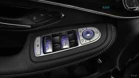 Mercedes-Benz GLC 300 4MATIC/DRIVE-ASSISTS/SUNROOF/DIGITAL, снимка 14