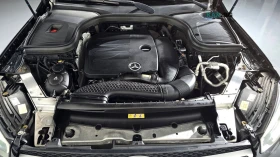 Mercedes-Benz GLC 300 4MATIC/DRIVE-ASSISTS/SUNROOF/DIGITAL, снимка 17