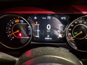 Jeep Wrangler RUBICON, АВТОКРЕДИТ, снимка 9