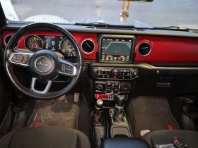 Jeep Wrangler RUBICON, АВТОКРЕДИТ, снимка 10
