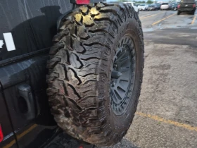 Jeep Wrangler RUBICON, АВТОКРЕДИТ, снимка 15
